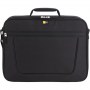 Case Logic | Fits up to size 17.3 "" | VNCI217 | Messenger - Briefcase | Black | Shoulder strap - 2